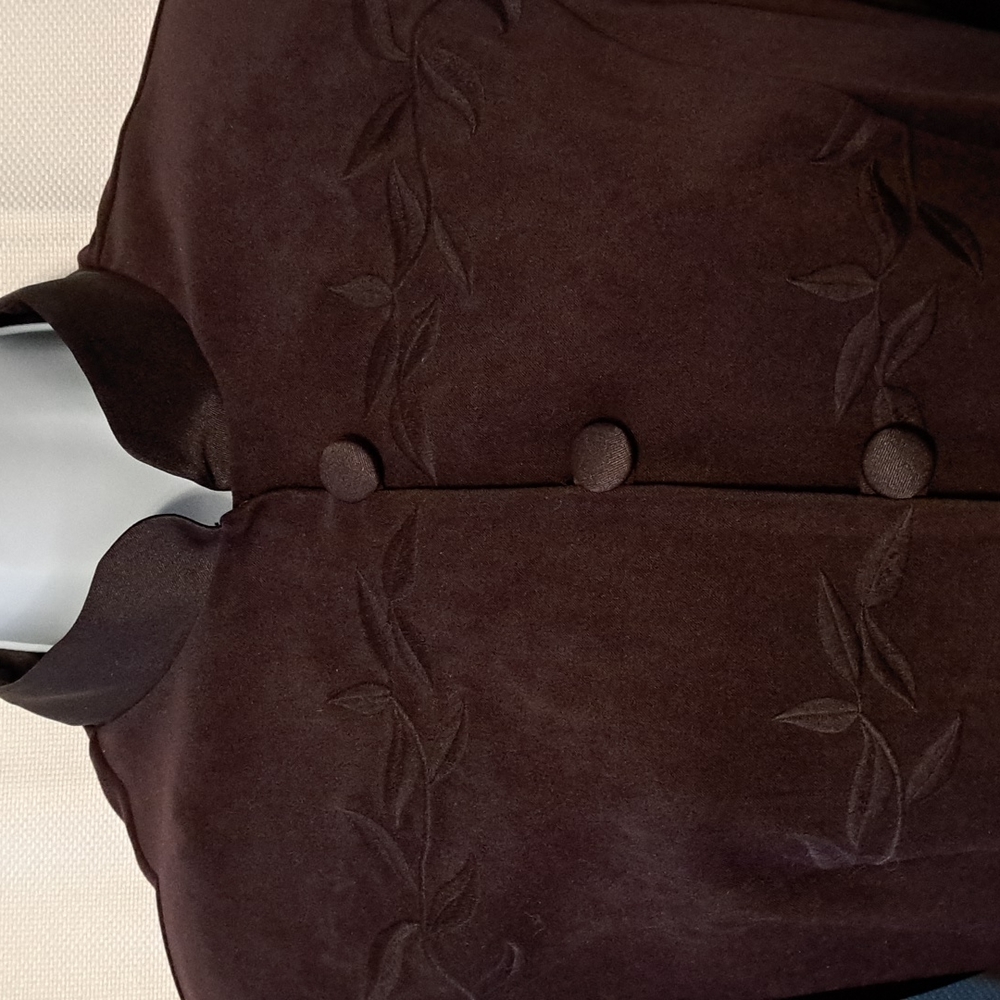 Vintage like new jacket - Picture 7 of 13